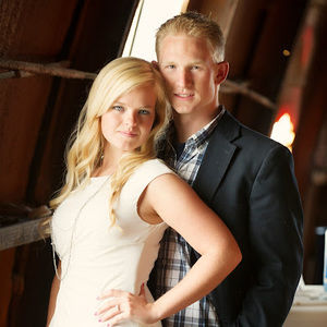 Meet your Posher, Tavia